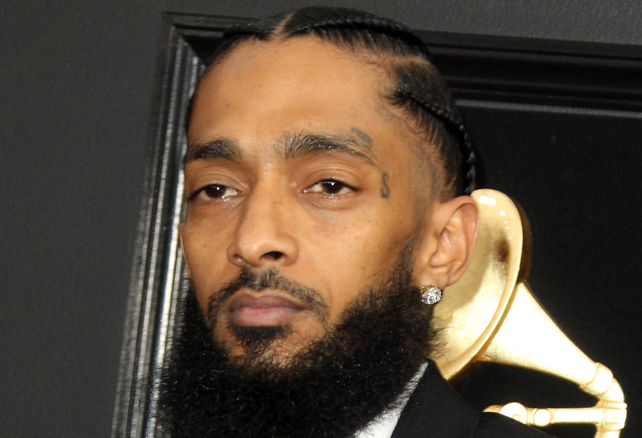 Grammy Awards 2019 Arrivals