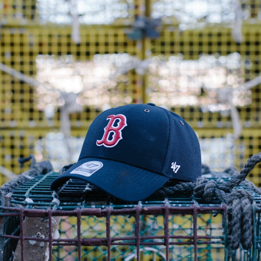 Carhartt x ’47’s OUTWORK x OUTROOT MLB Collection