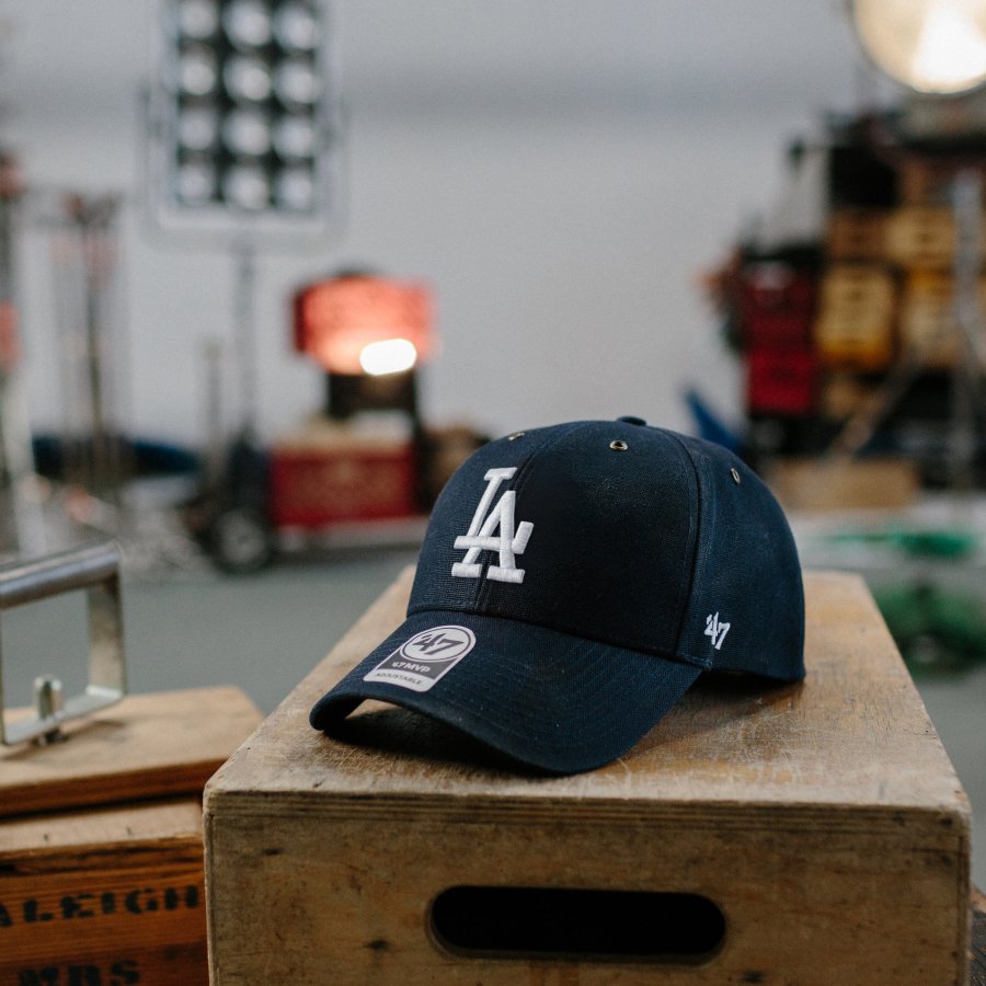 Carhartt x ’47’s OUTWORK x OUTROOT MLB Collection
