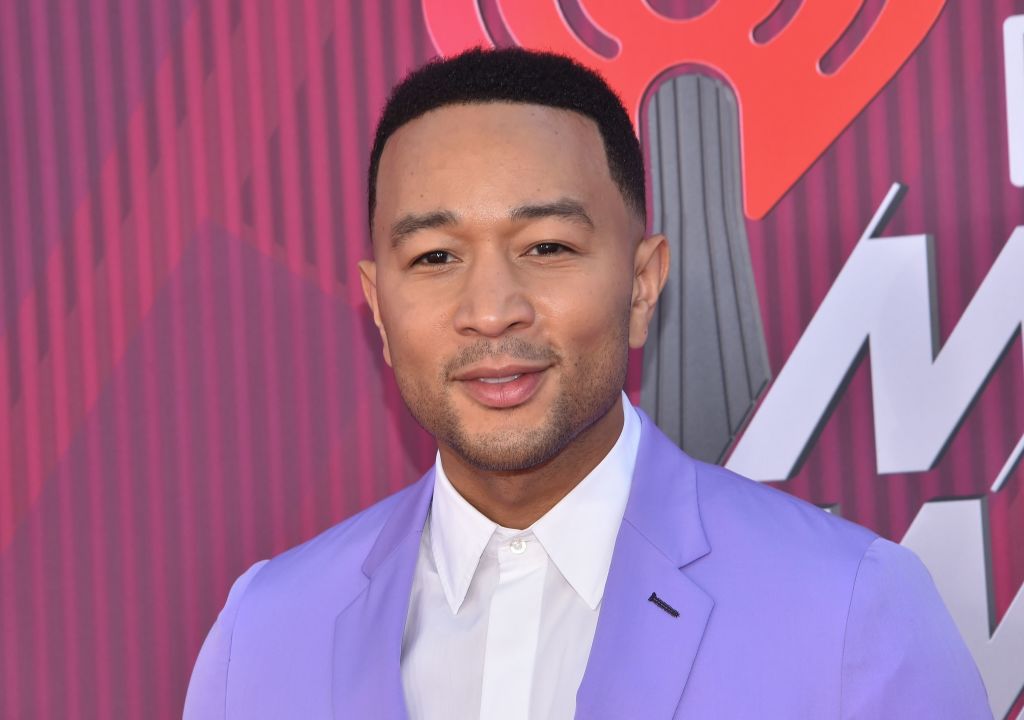 Google Assistant Celebrity Voice Cameo Launches With John Legend