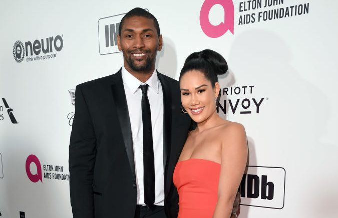27th Annual Elton John AIDS Foundation Academy Awards Viewing Party Celebrating EJAF And The 91st Academy Awards - Arrivals