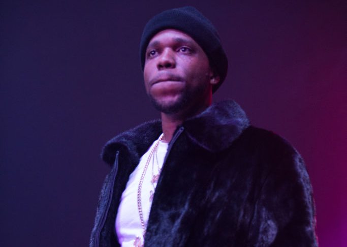 DJ Snoopadelic & Curren$y Live At Echostage