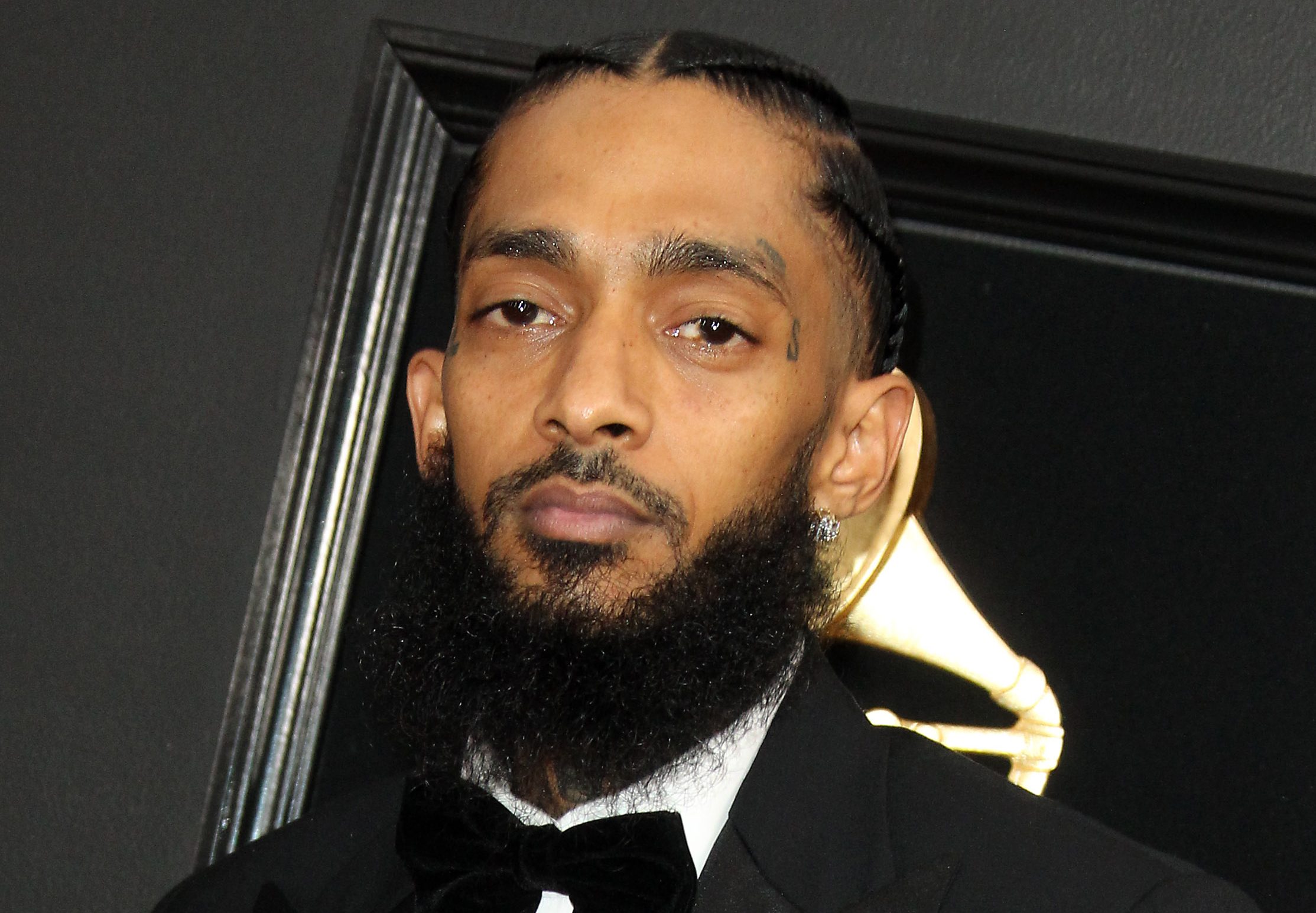 Grammy Awards 2019 Arrivals