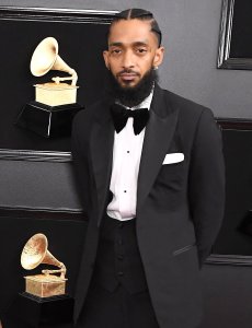 61st Annual GRAMMY Awards - Arrivals