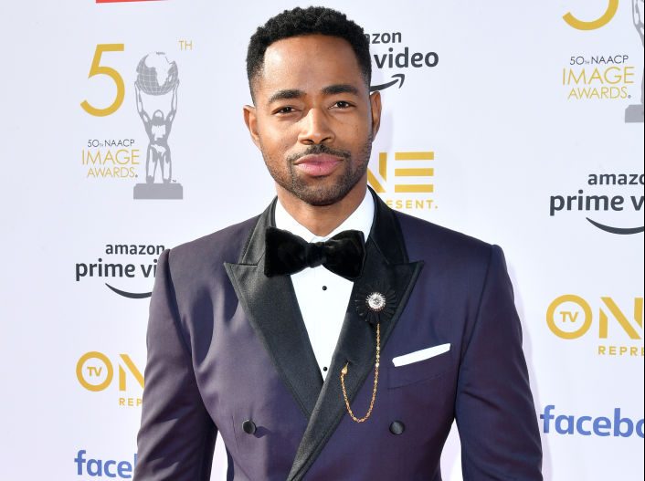 50th NAACP Image Awards - Red Carpet