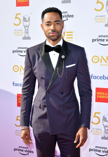 50th NAACP Image Awards - Red Carpet