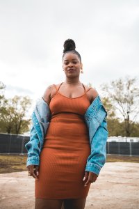 Ari Lennox