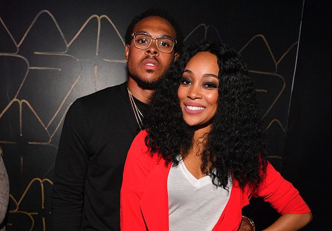 R&B singer Monica 'files for divorce' from BIG3 player Shannon Brown after  eight years of marriage