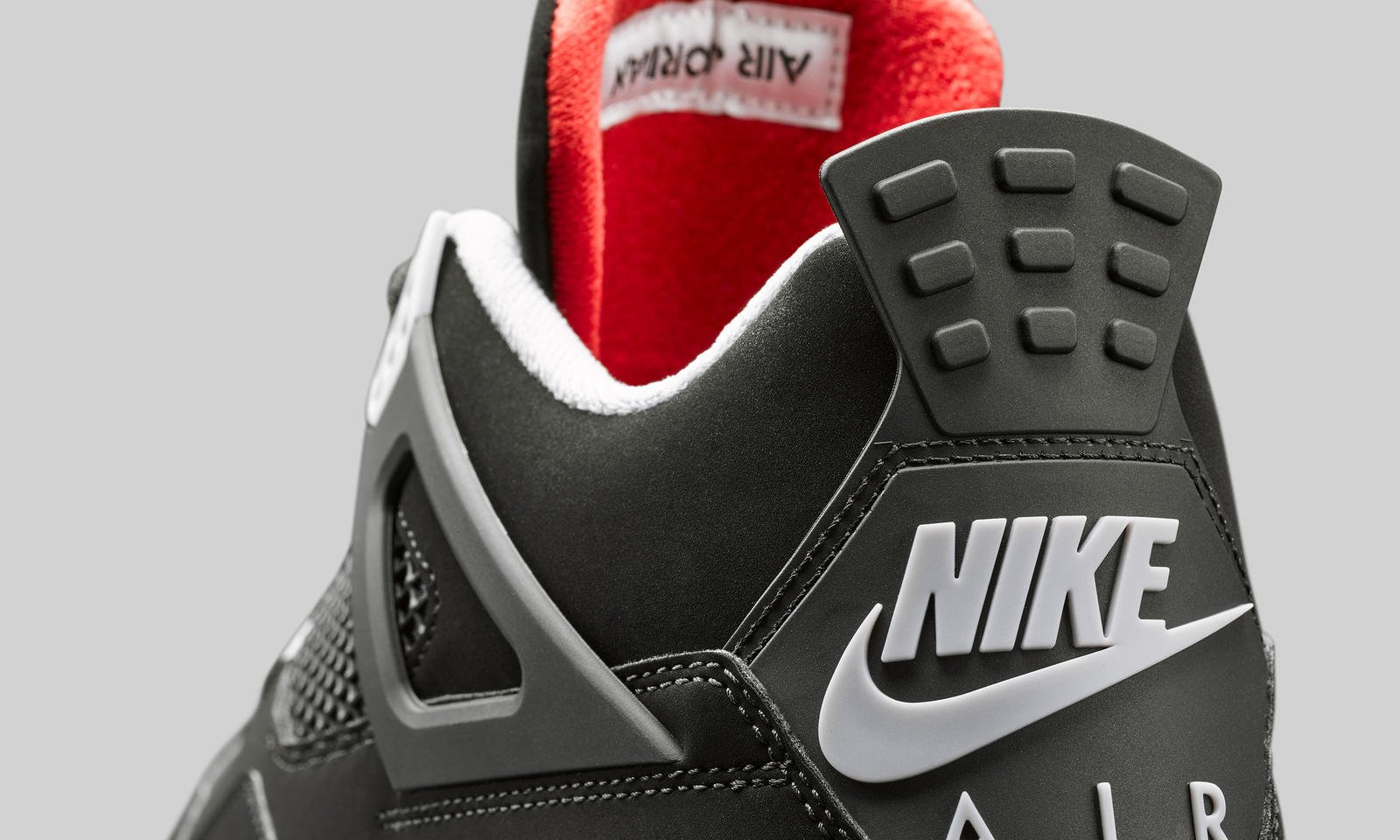 The Air Jordan 4 “Bred” Is Set To Return In 2026