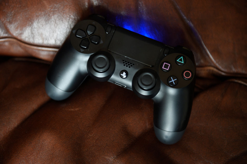 PlayStation 5 Will Have Shorter Load Times & Improved Graphics