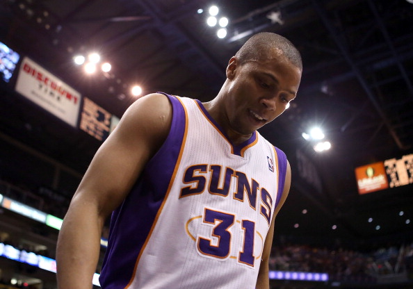 Sebastian Telfair's Gun Trial Played Out Like Reality TV