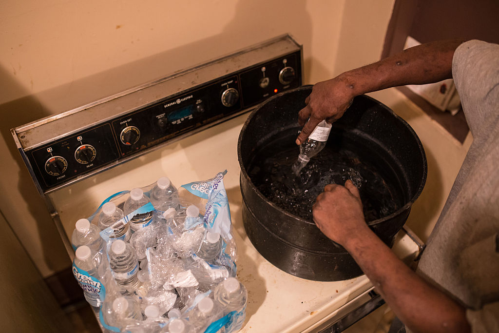 How race, class set the stage for Flint water crisis