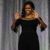 Becoming: An Intimate Conversation with Michelle Obama held at The O2