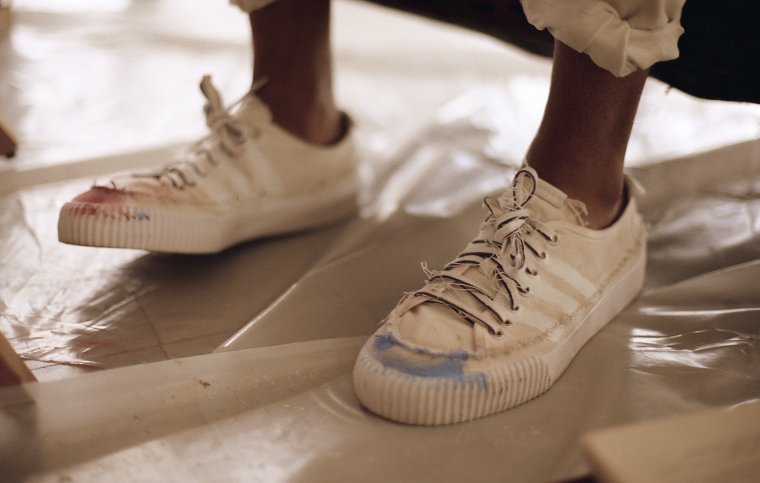 adidas x Donald Glover Presents