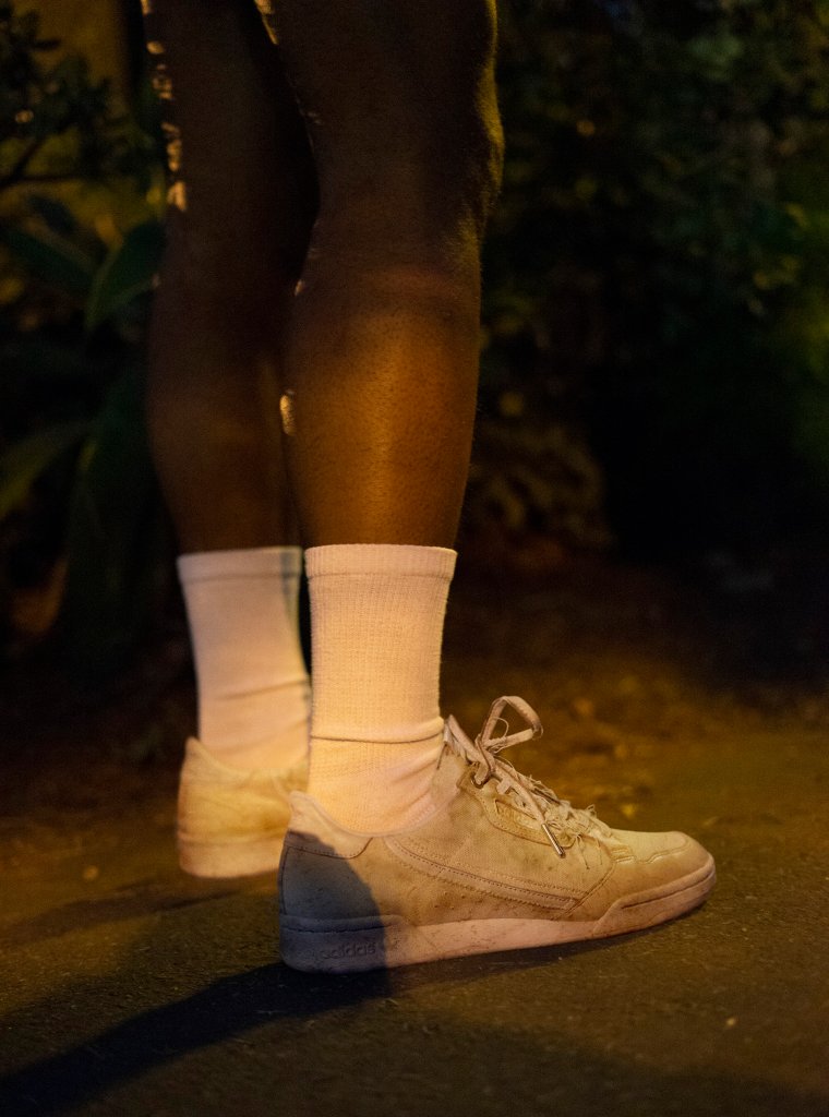 adidas x Donald Glover Presents