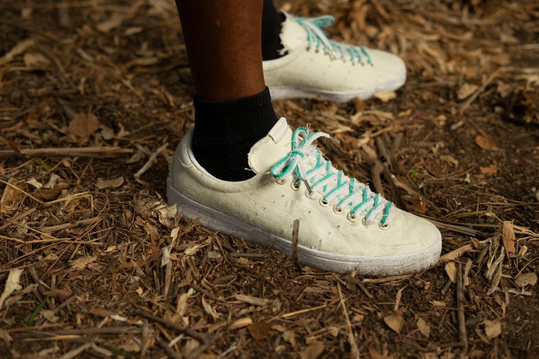 adidas x Donald Glover Presents