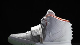 Nike Yeezy II