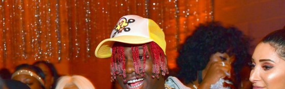 Lil Yachty Is Obsessed With His Touchscreen Toaster. Here's Why