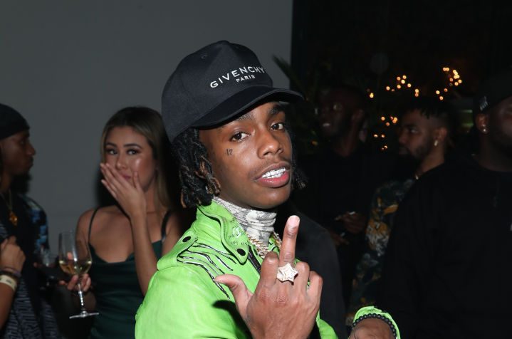 Murda Beatz 25th Birthday + GRAMMY Celebration