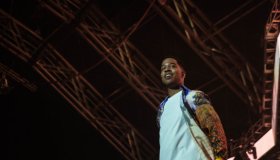 2019 Coachella Valley Music And Arts Festival - Weekend 1 - Day 2