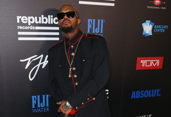 A Celebration Of Music With Republic Records Co-Sponsored By FIJI Water