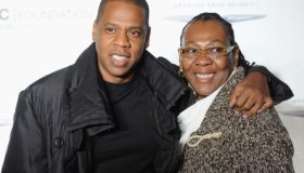 The Shawn Carter Foundation Hosts An Evening of "Making The Ordinary Extraordinary"