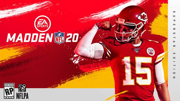 EA Drops 'Madden NFL 20' Playlist Ahead of Game's Release