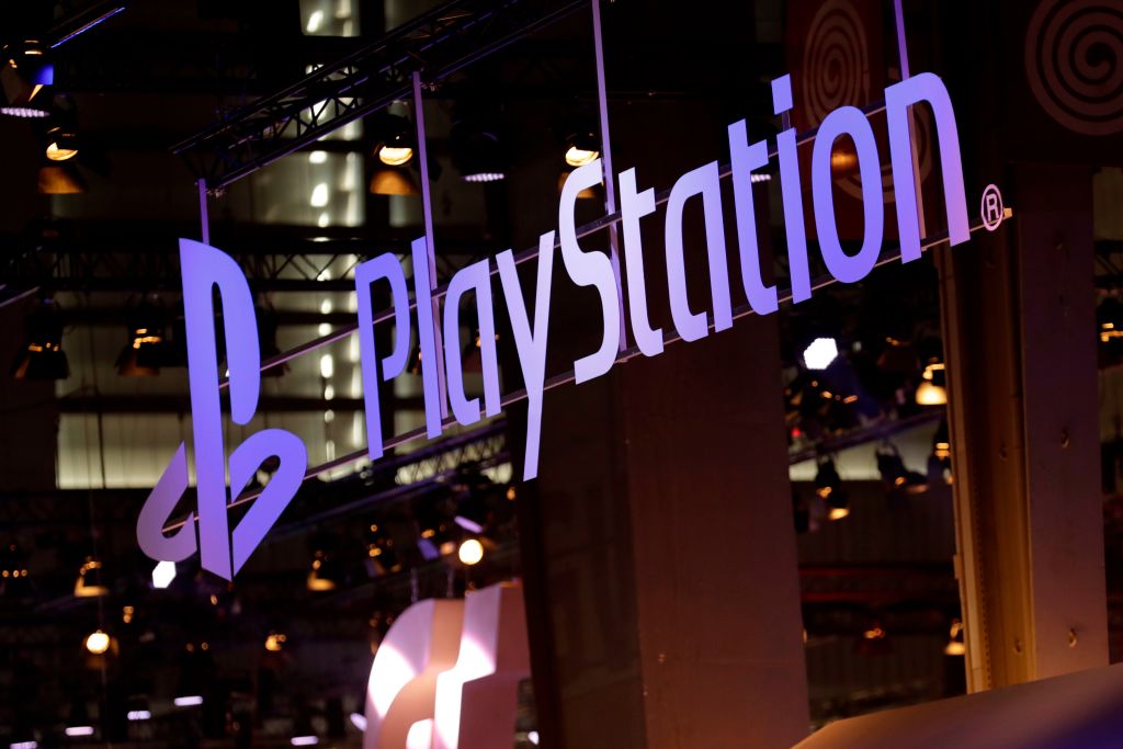 Sony Says Don't Expect The PlayStation 5 Till May 2020