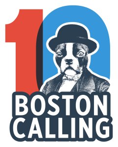 Boston Calling 2019