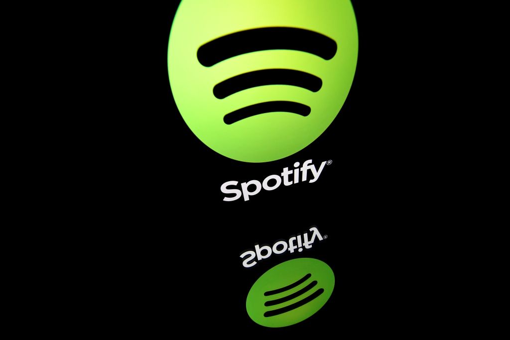 Spotify Passes Apple Music With 100 Million Paid Subscribers