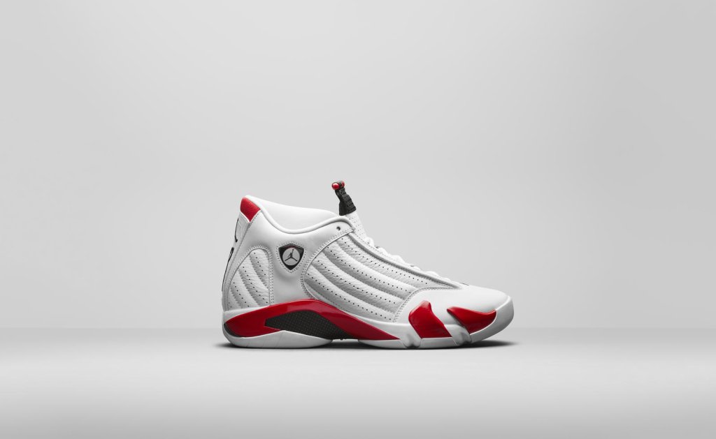 Air Jordan XIV