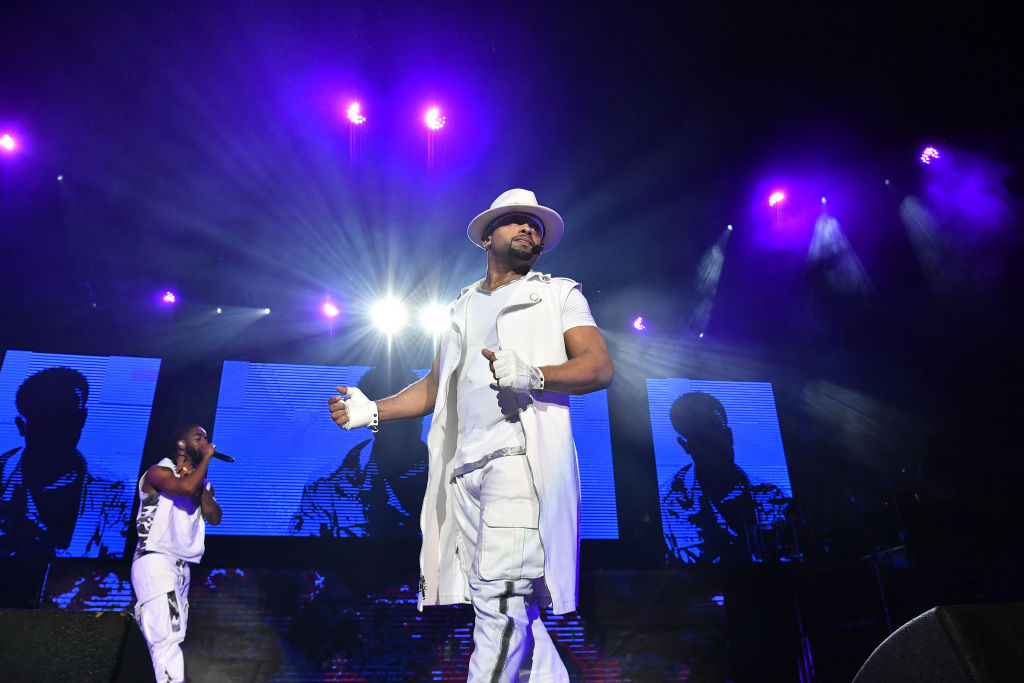 Raz B Joins 'Love & Hip Hop: Hollywood' Because Of Course