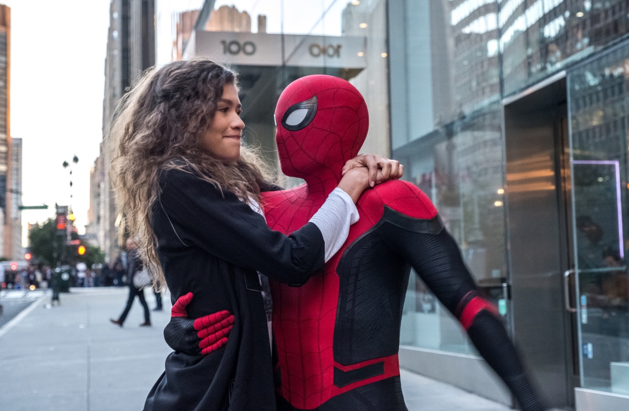 Spider-Man: Far From Home for android instal