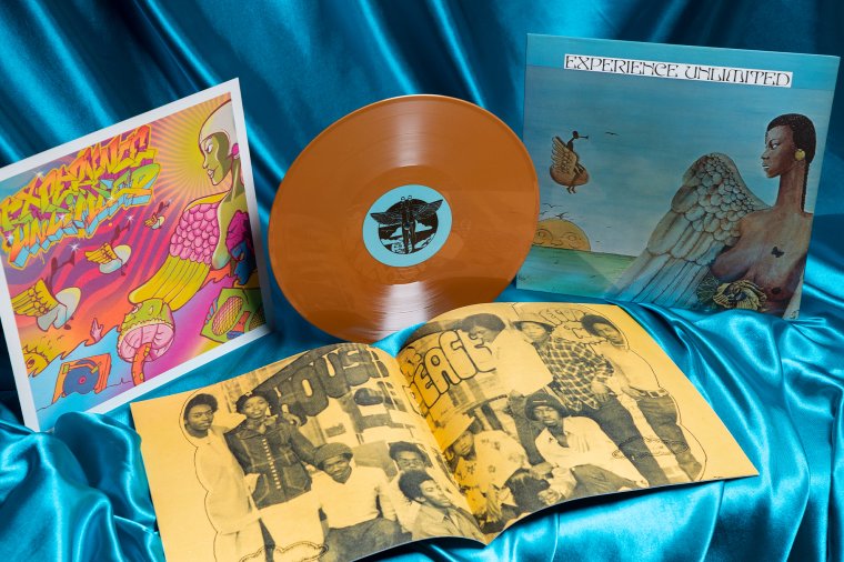Vinyl Me, Please Experience Unlimited Free Yourself