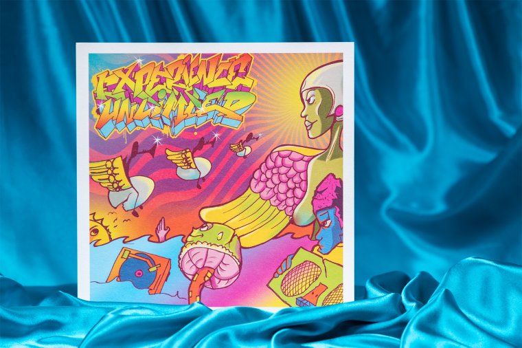 Vinyl Me, Please Experience Unlimited Free Yourself