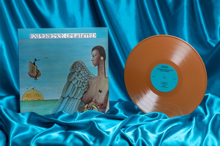 Vinyl Me, Please Experience Unlimited Free Yourself