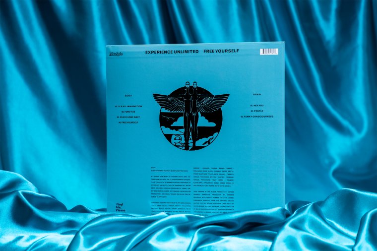 Vinyl Me, Please Experience Unlimited Free Yourself