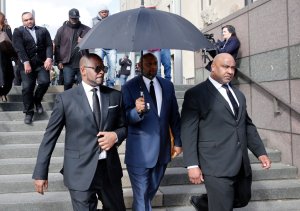 R. Kelly Back In Court For Aggravated Sexual Abuse Charges