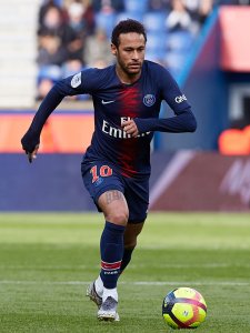 Paris Saint-Germain v OGC Nice - Ligue 1