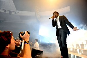 Kodak Black In Concert - Los Angeles, CA