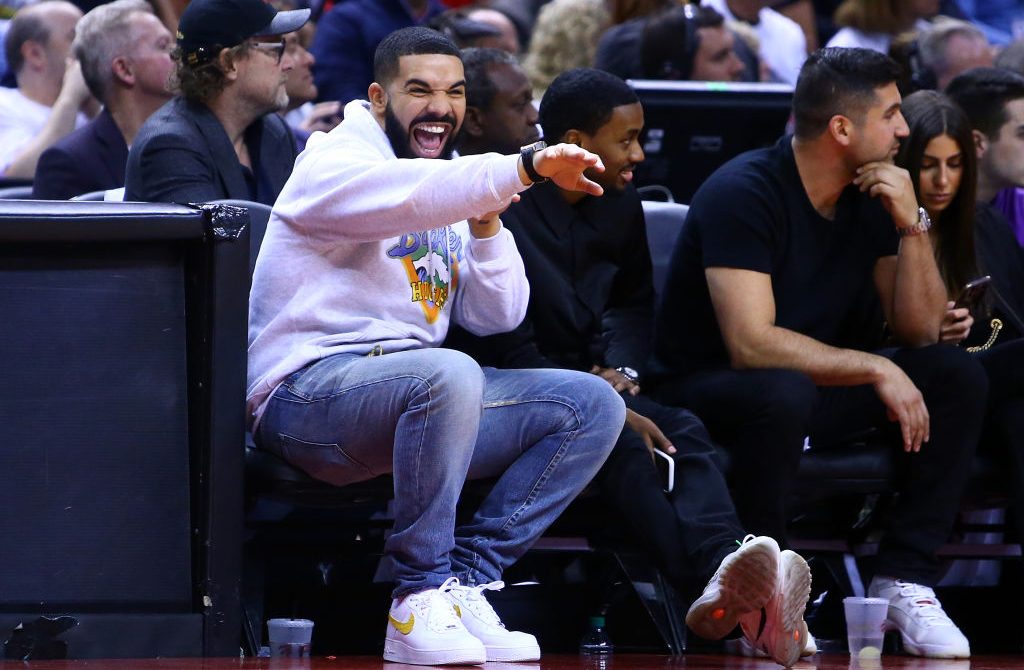 Philadelphia 76ers v Toronto Raptors - Game Five