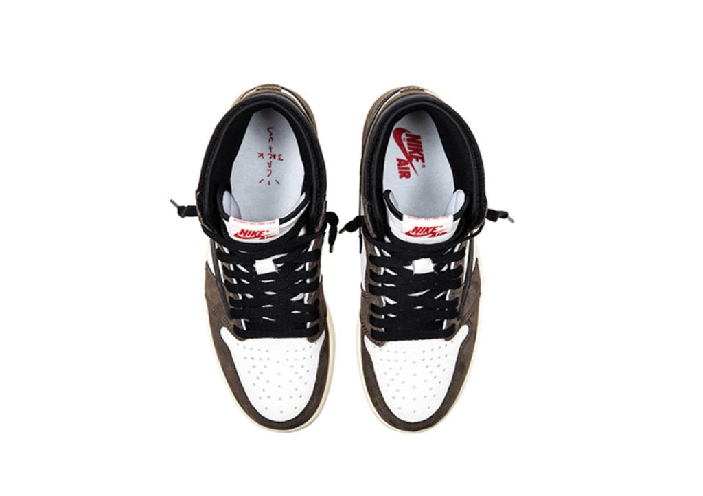 travis scott air jordan 1