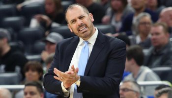 Frank Vogel to interview with Lakers for head coaching position