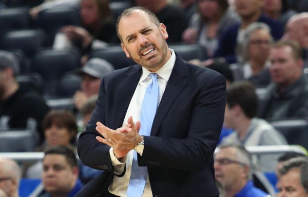 Frank Vogel to interview with Lakers for head coaching position