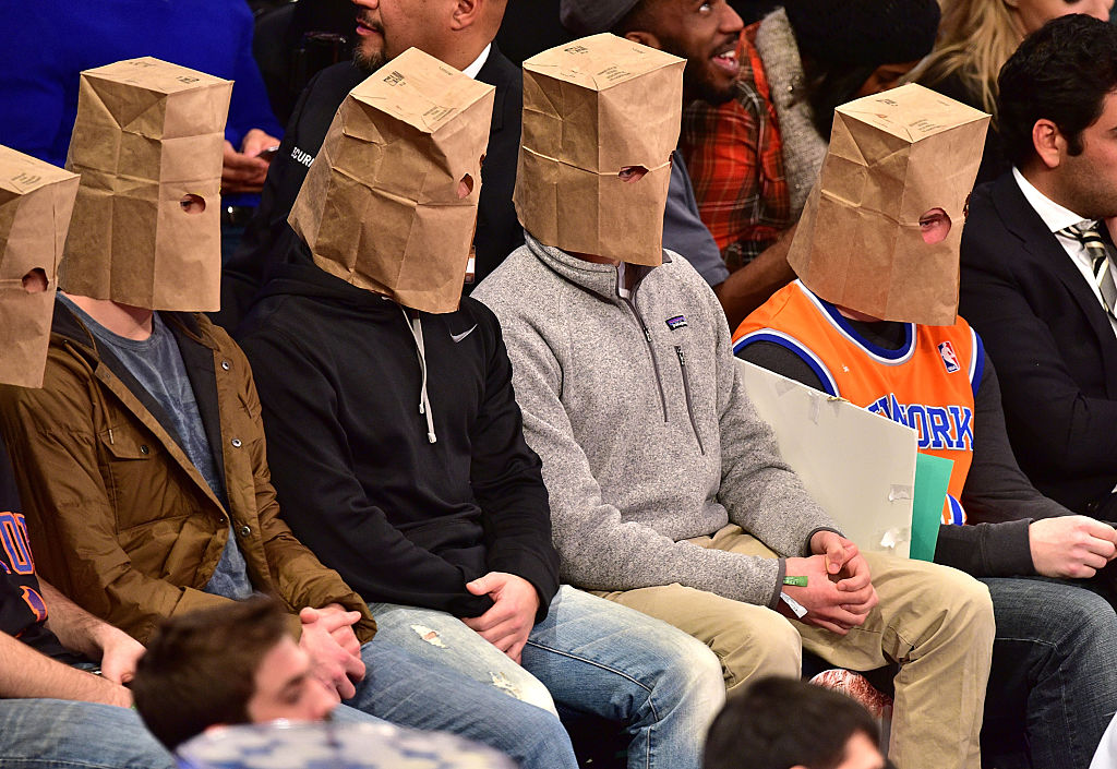 Knicks Fans React To The New Orleans Pelicans Winning Zion Lottery