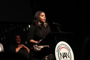 9th Annual National Action Network Triumph Awards