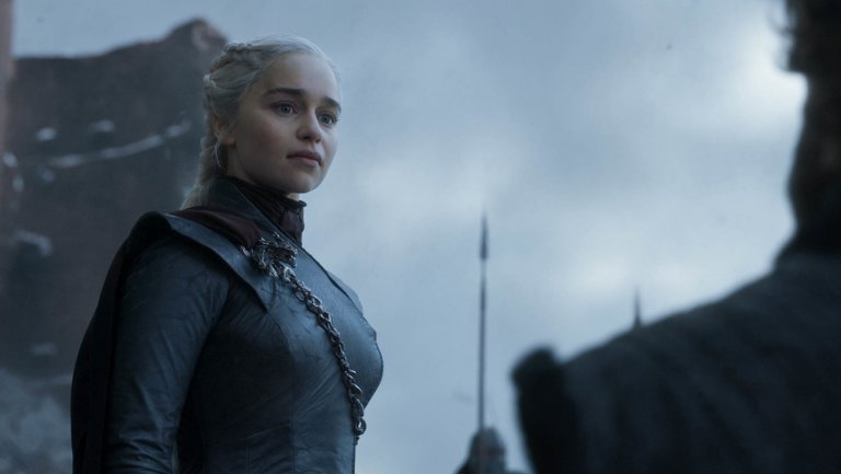 'GOT' Fans React To The Starks Coming Out on Top In Series Finale