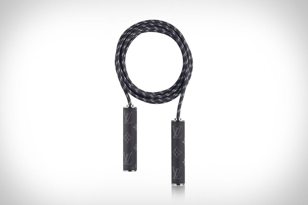 Louis Vuitton Christopher Jump Rope