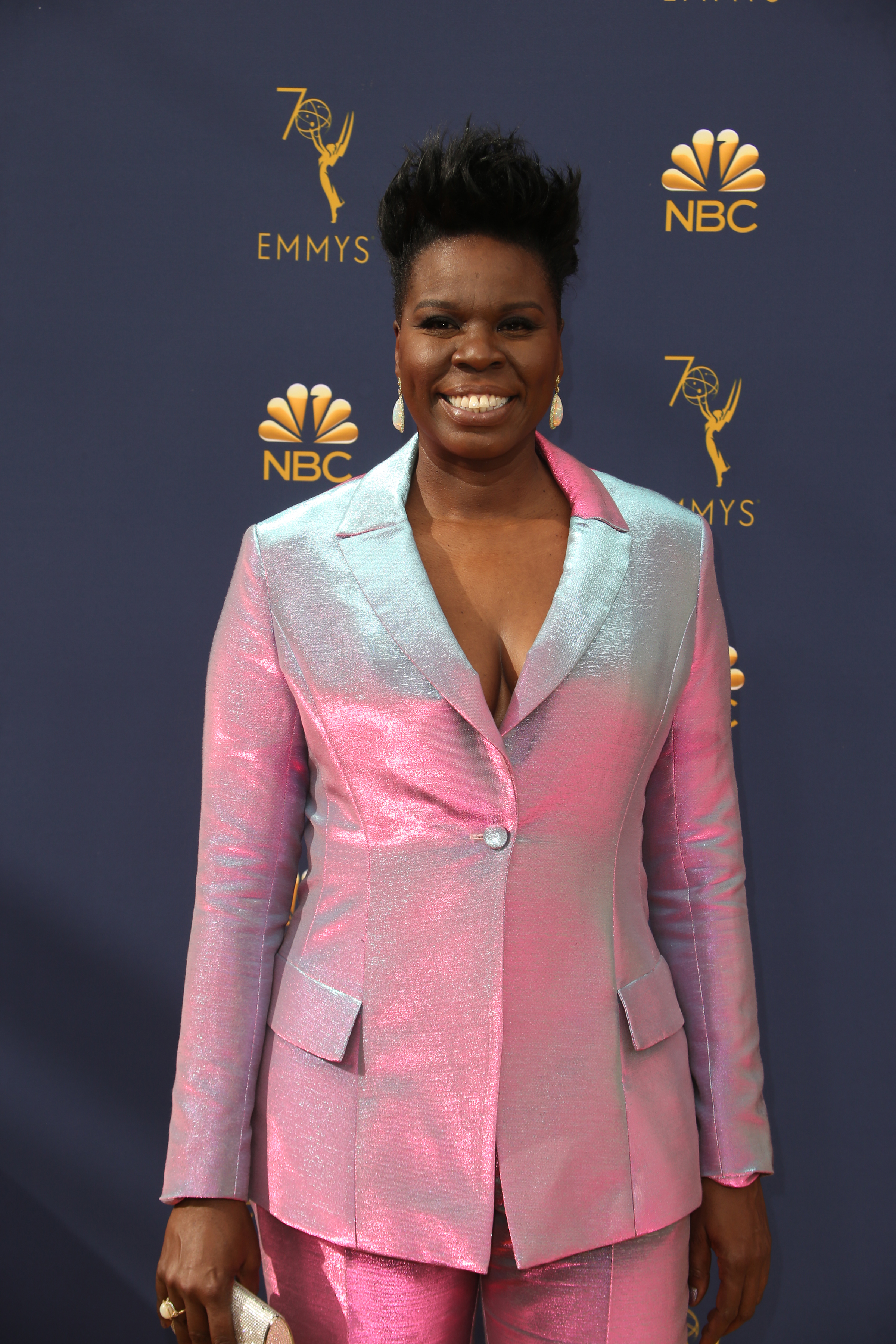 70th Primetime Emmy Awards - Arrivals