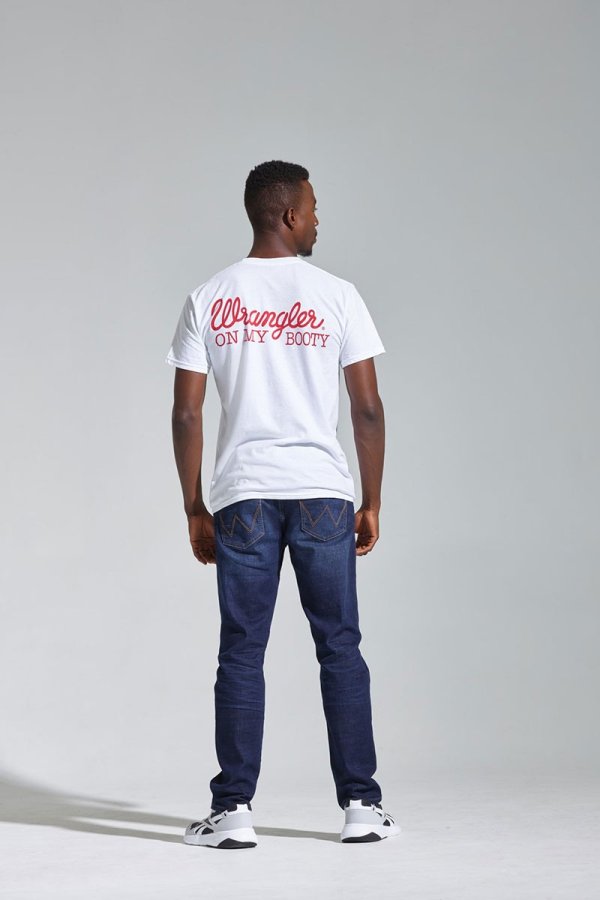 WRANGLER X LIL NAS X OLD TOWN ROAD COLLECTION